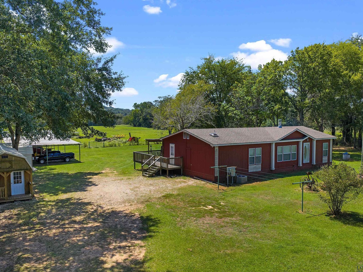 1137 County Road 333 N Henderson, TX 75652 - Thumbnail 3