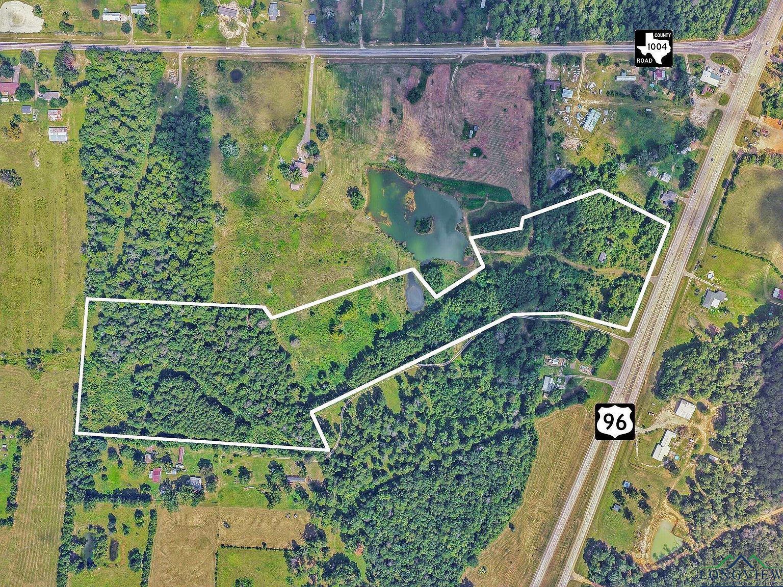 96 Tbd Us Hwy Kirbyville, TX 75956 - Thumbnail 3