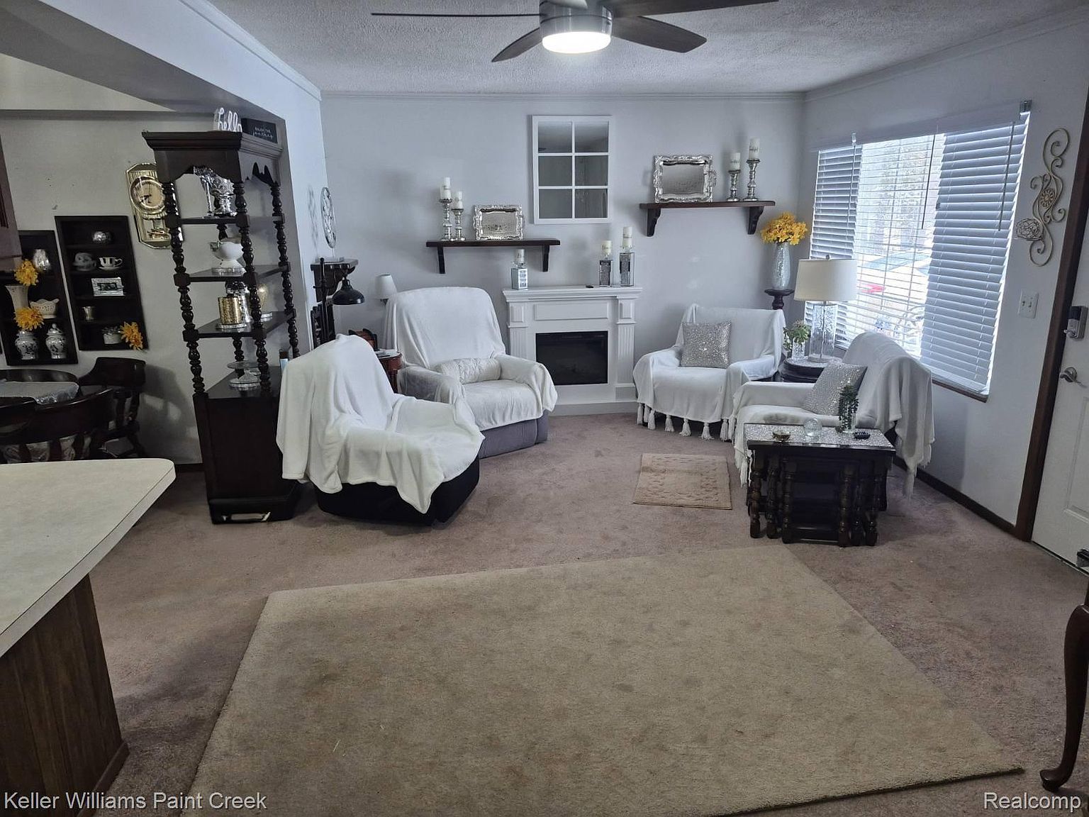 6373 Hall Rd Dryden, MI 48428 - Thumbnail 3