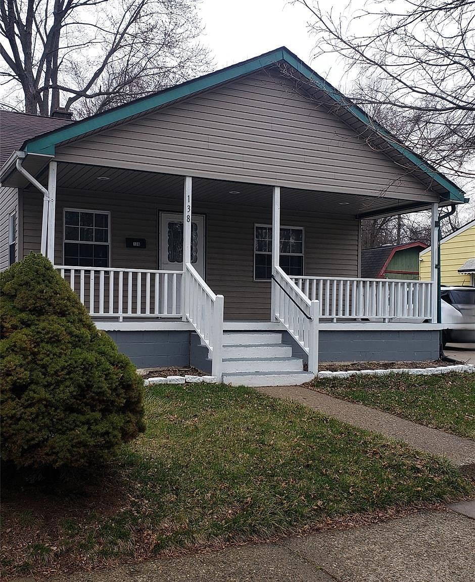 138 W Strathmore Ave Pontiac, MI 48340 - Thumbnail 3