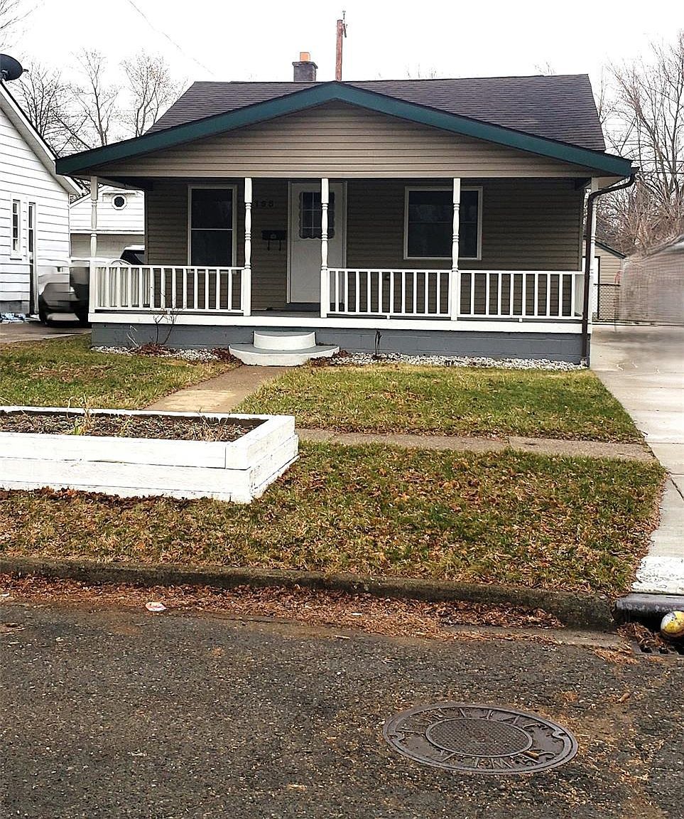 195 W Strathmore Ave Pontiac, MI 48340 - Thumbnail 3