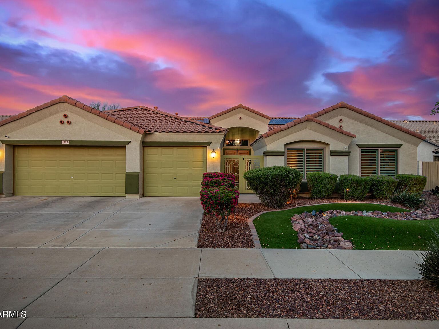 963 N 163rd Dr Goodyear, AZ 85338 - Thumbnail 3