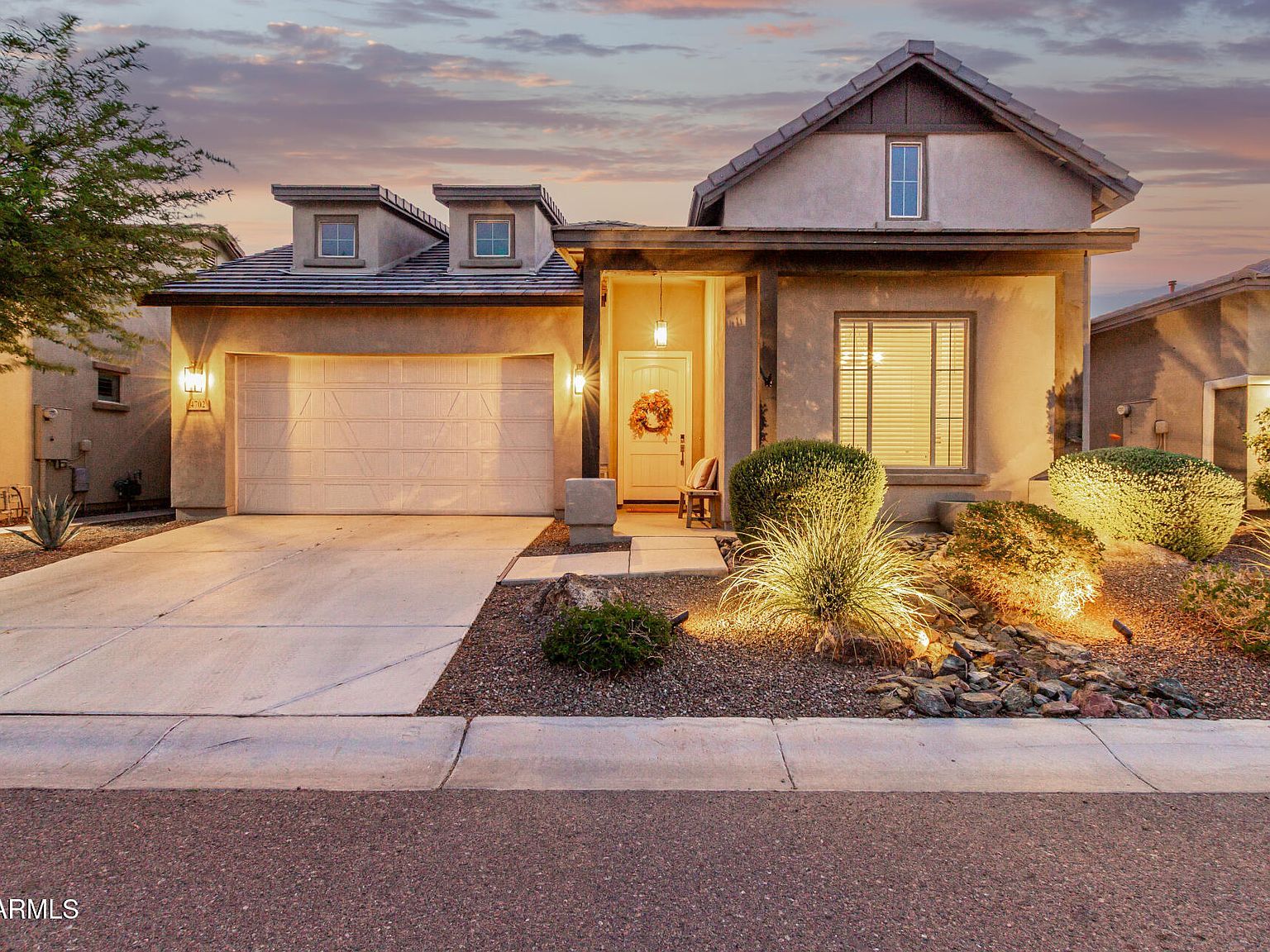 4702 N 212th Ave Buckeye, AZ 85396 - Thumbnail 3