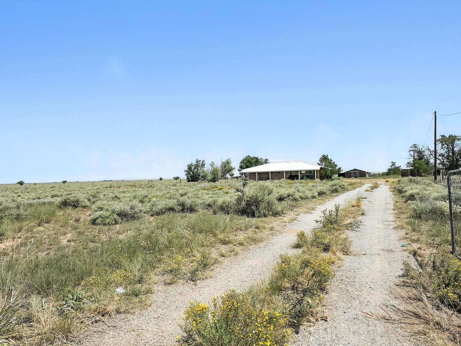 211 State Highway 41 Willard, NM 87063 - Thumbnail 3