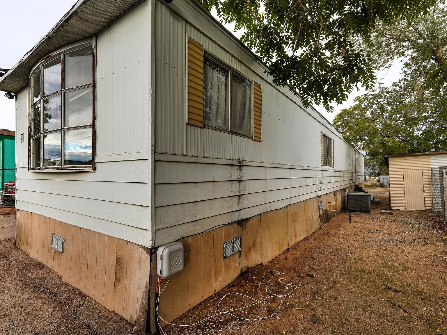 4301 Blake Rd SW TRAILER 40 Albuquerque, NM 87121 - Thumbnail 3