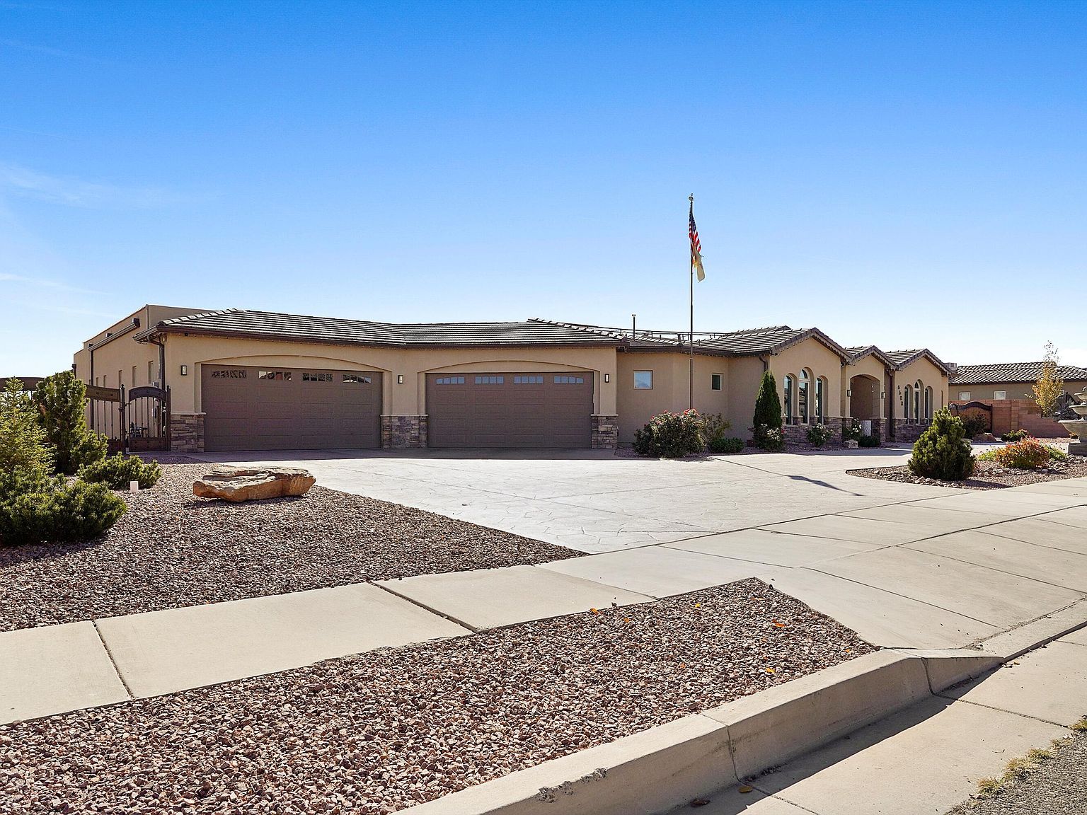 6608 Cuervo Pl NW Albuquerque, NM 87120 - Thumbnail 3