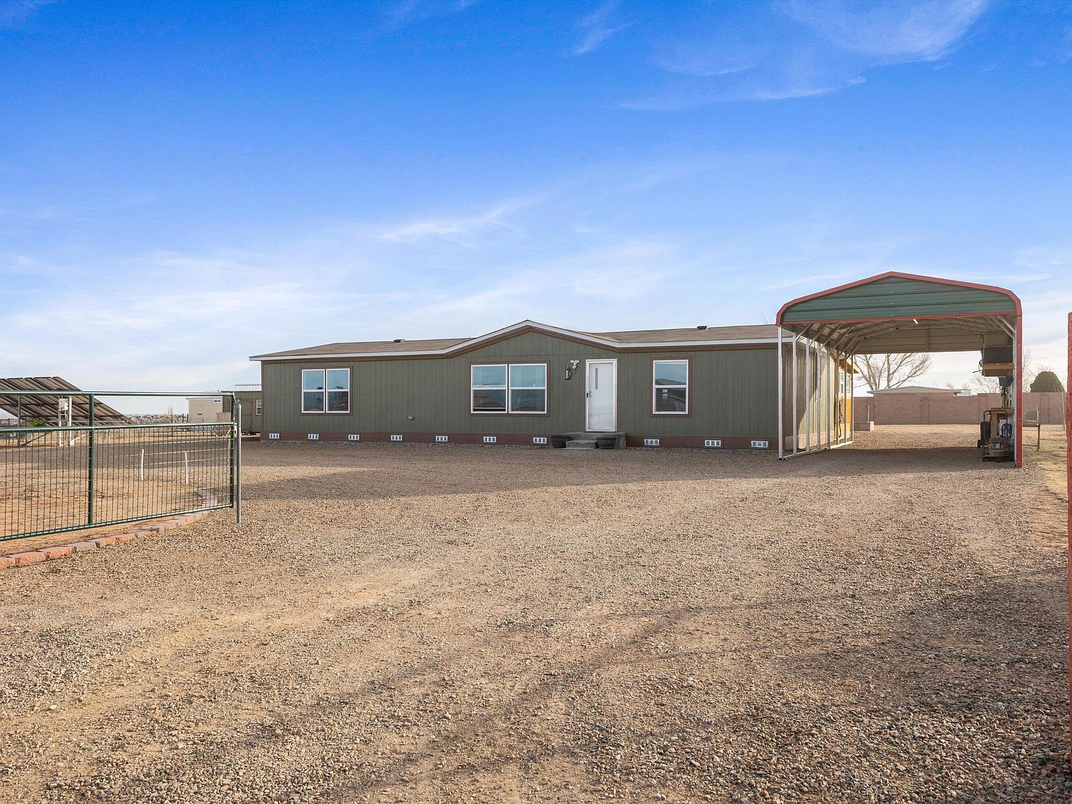 4 Bethany Ct Edgewood, NM 87015 - Thumbnail 3