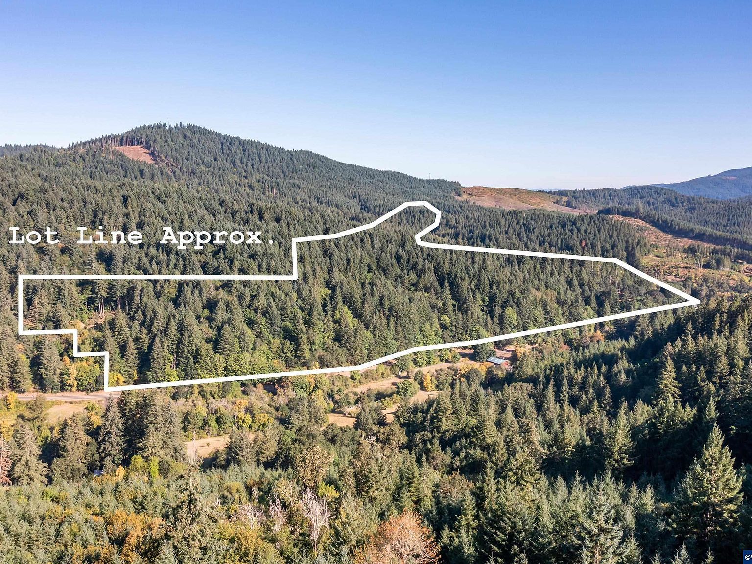 23547 Woods Creek Rd Philomath, OR 97370 - Thumbnail 3