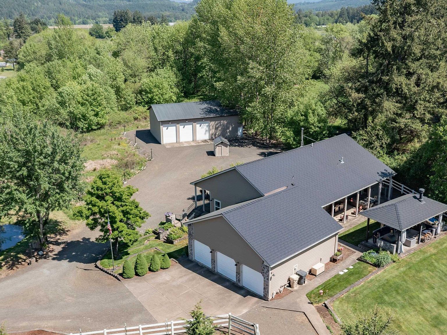 39844 McDowell Creek Dr Lebanon, OR 97355 - Thumbnail 3