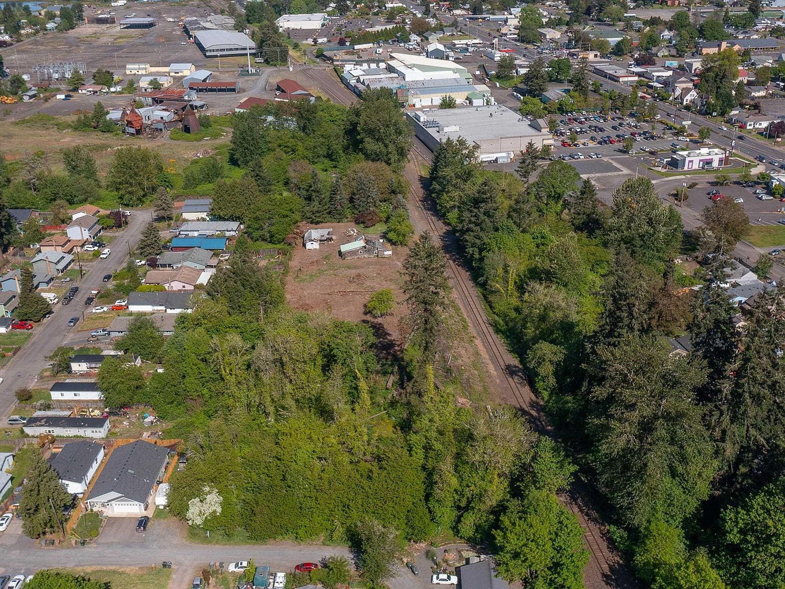 PARCEL Three 1400 Nandina St Sweet Home, OR 97386 - Thumbnail 3