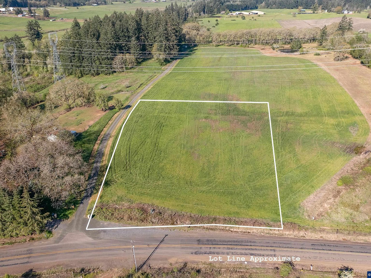 Mount Pleasant Rd #3, Lebanon, OR, 97355 - Thumbnail 3