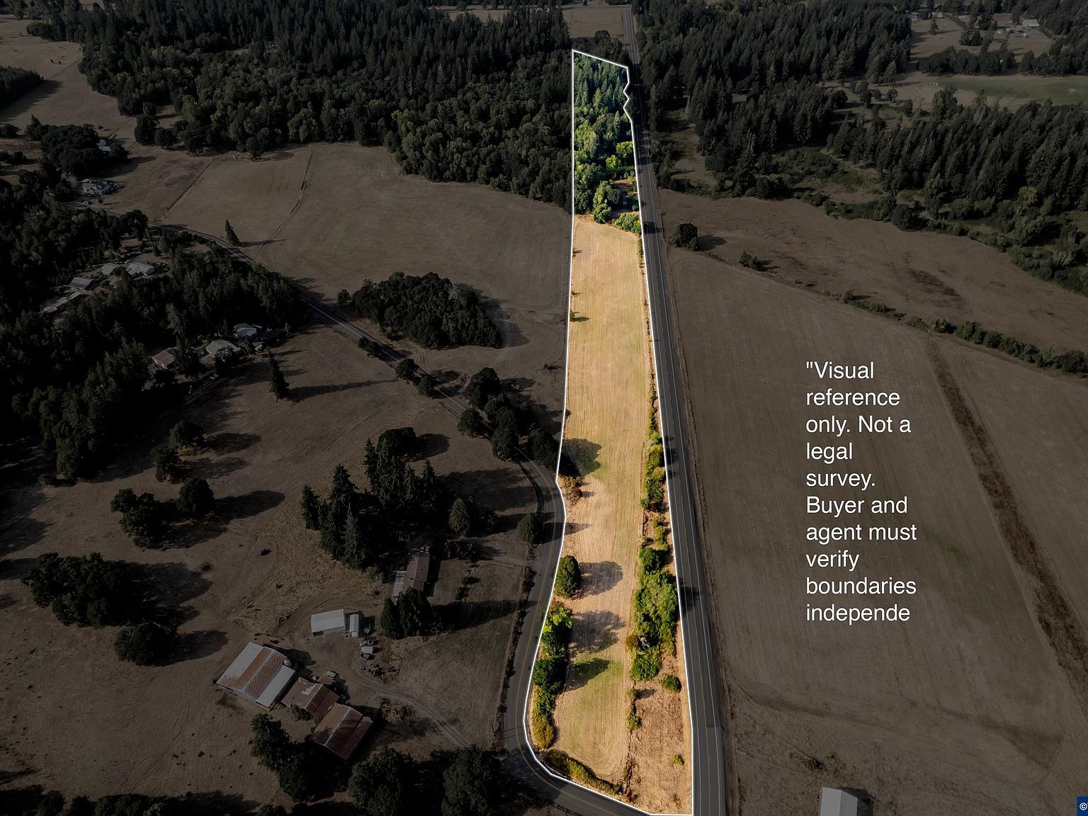 Tl 1501 Bellinger Scale Rd Lebanon, OR 97355 - Thumbnail 3