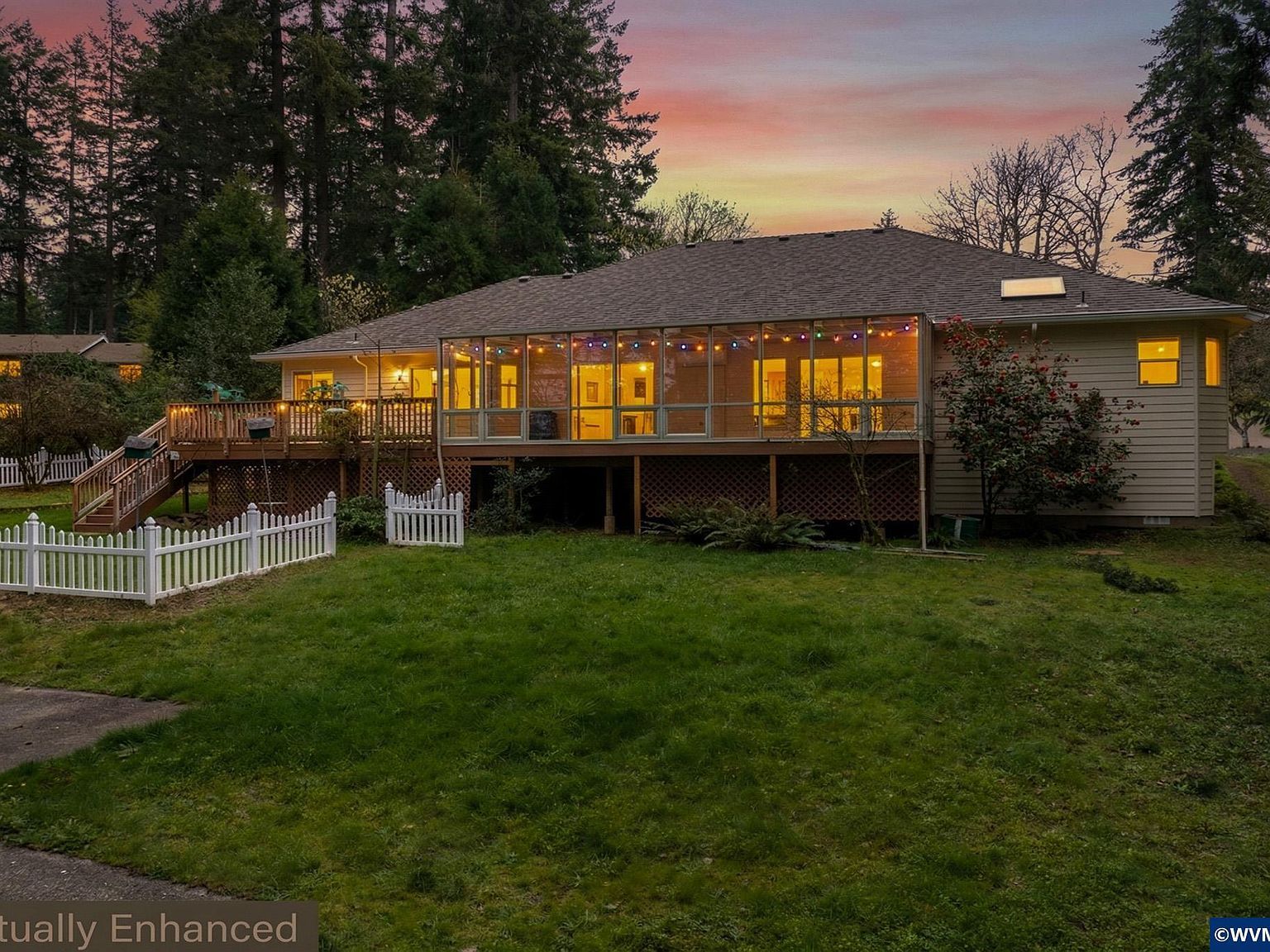 3475 Valley View Dr NW Albany, OR 97321 - Thumbnail 3