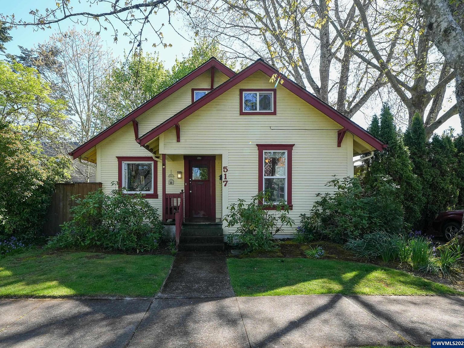 517 NW 16th St Corvallis, OR 97330 - Thumbnail 3