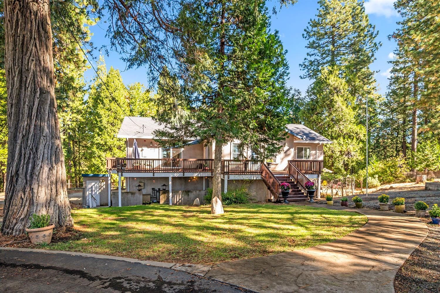 7501 Slug Gulch Rd Somerset, CA 95684 - Thumbnail 3