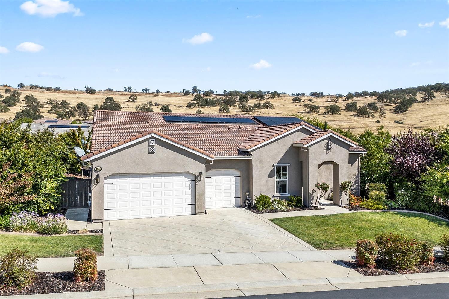 1873 Brandywood Way El Dorado Hills, CA 95762 - Thumbnail 3