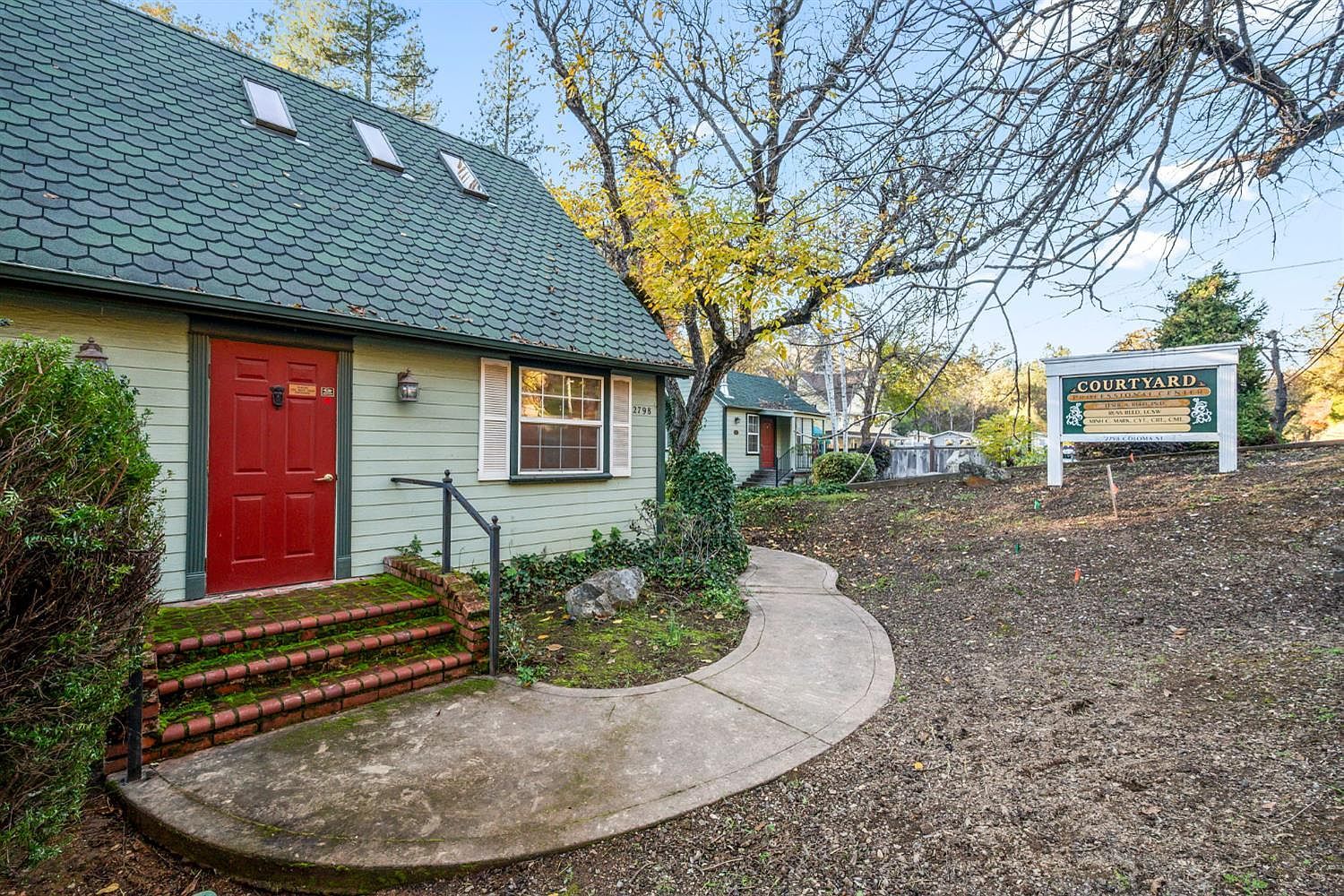 2796 Coloma St Placerville, CA 95667 - Thumbnail 3