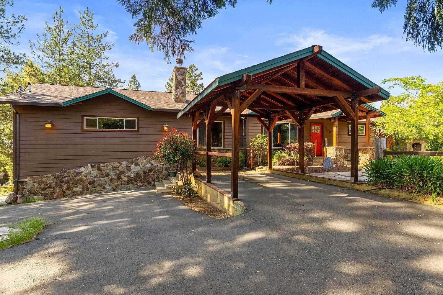 9340 Mosquito Rd Placerville, CA 95667 - Thumbnail 3