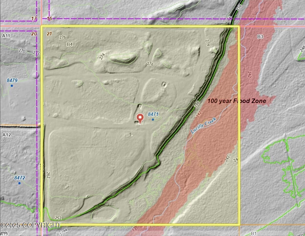 8471 W Misty Lake Cir Wasilla, AK 99623 - Thumbnail 3
