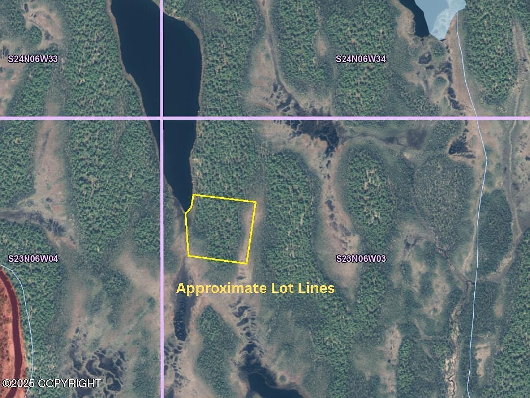 TR Road B No Rd Trapper Creek, AK 99683 - Thumbnail 3