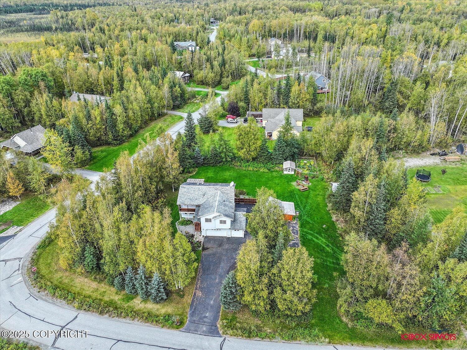 4088 N Inspiration Loop Wasilla, AK 99654 - Thumbnail 3