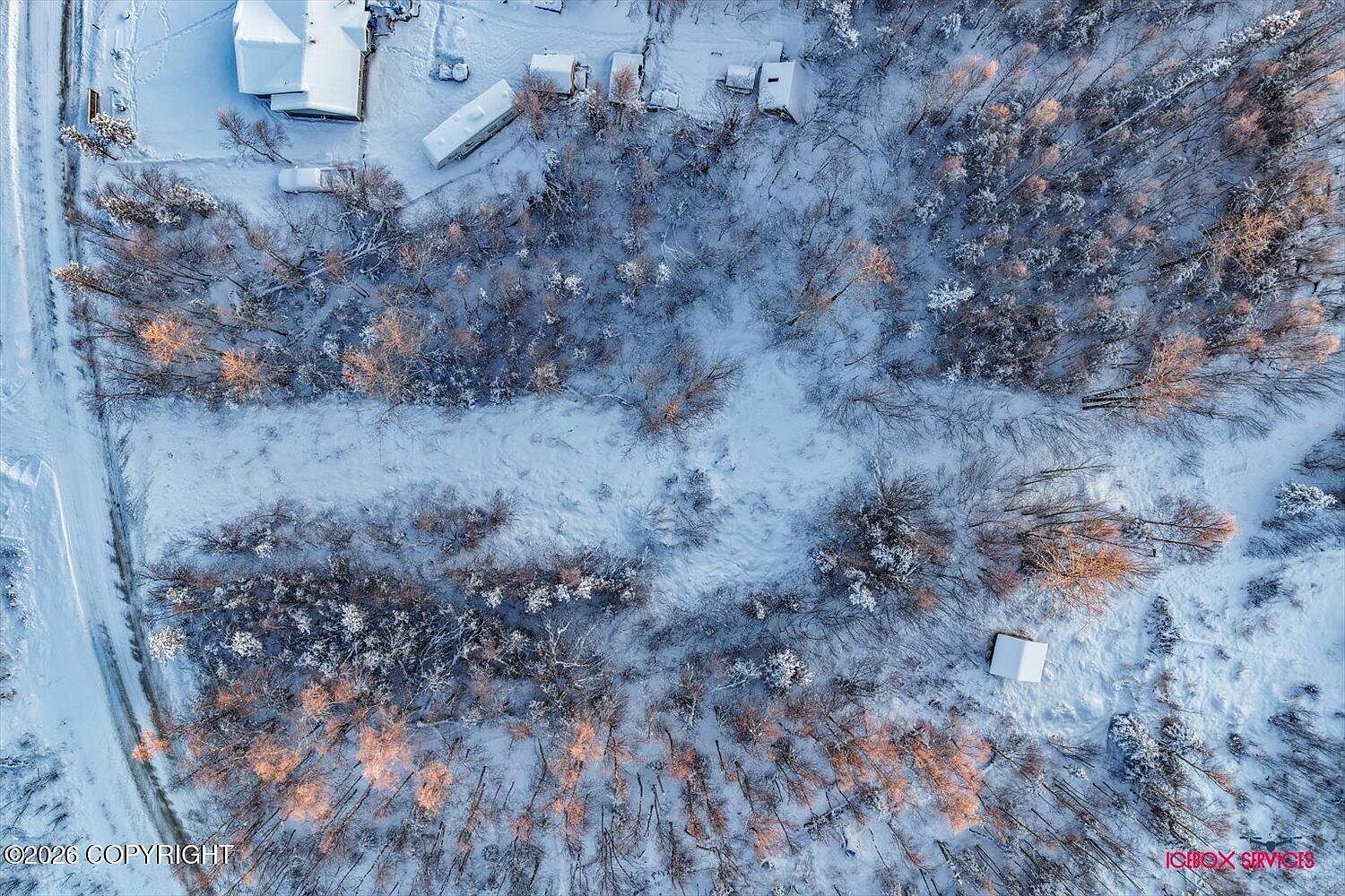 3700 S Krisun Dr Wasilla, AK 99654 - Thumbnail 3