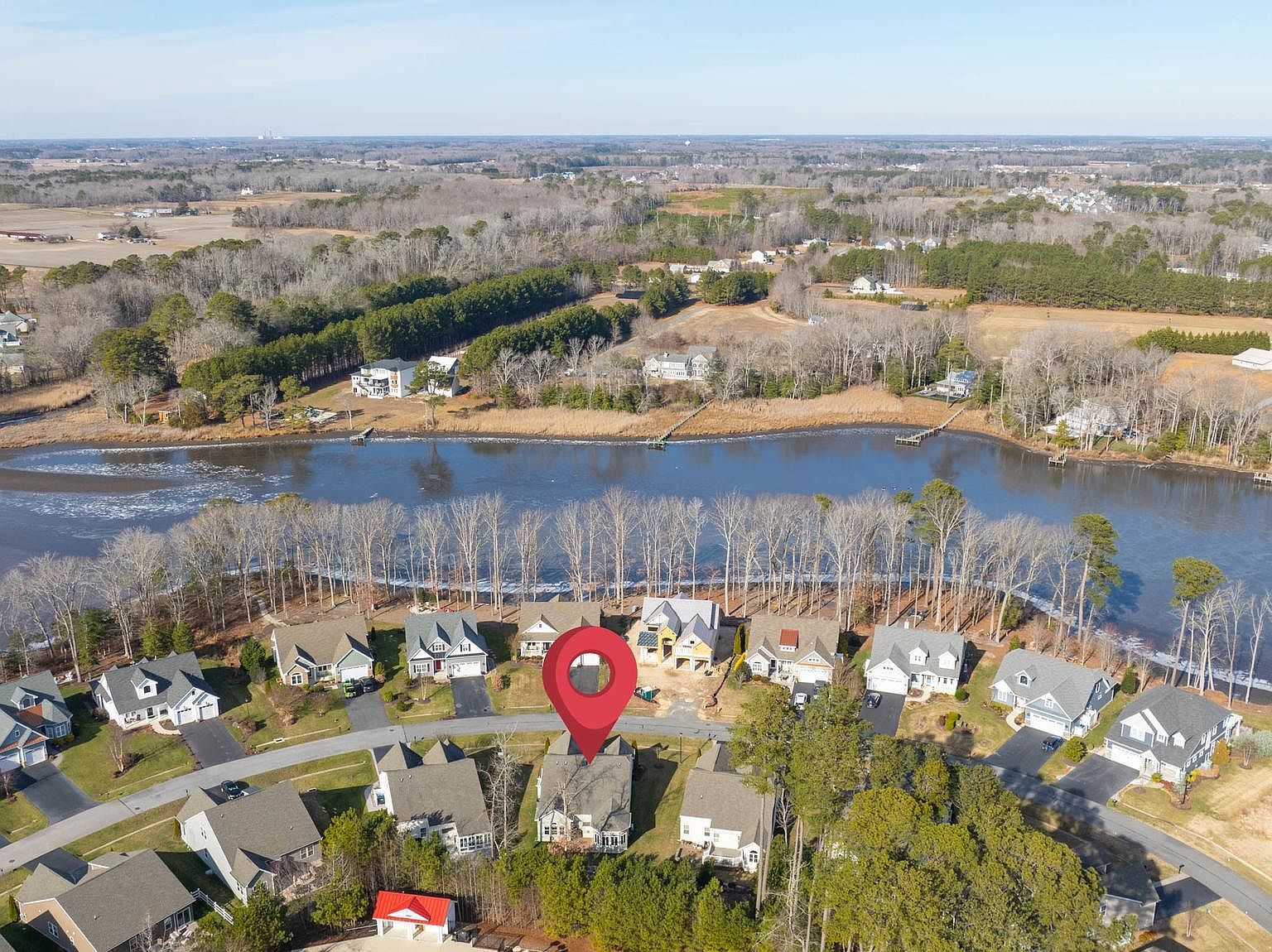 37391 Woods Run Cir Selbyville, DE 19975 - Thumbnail 3