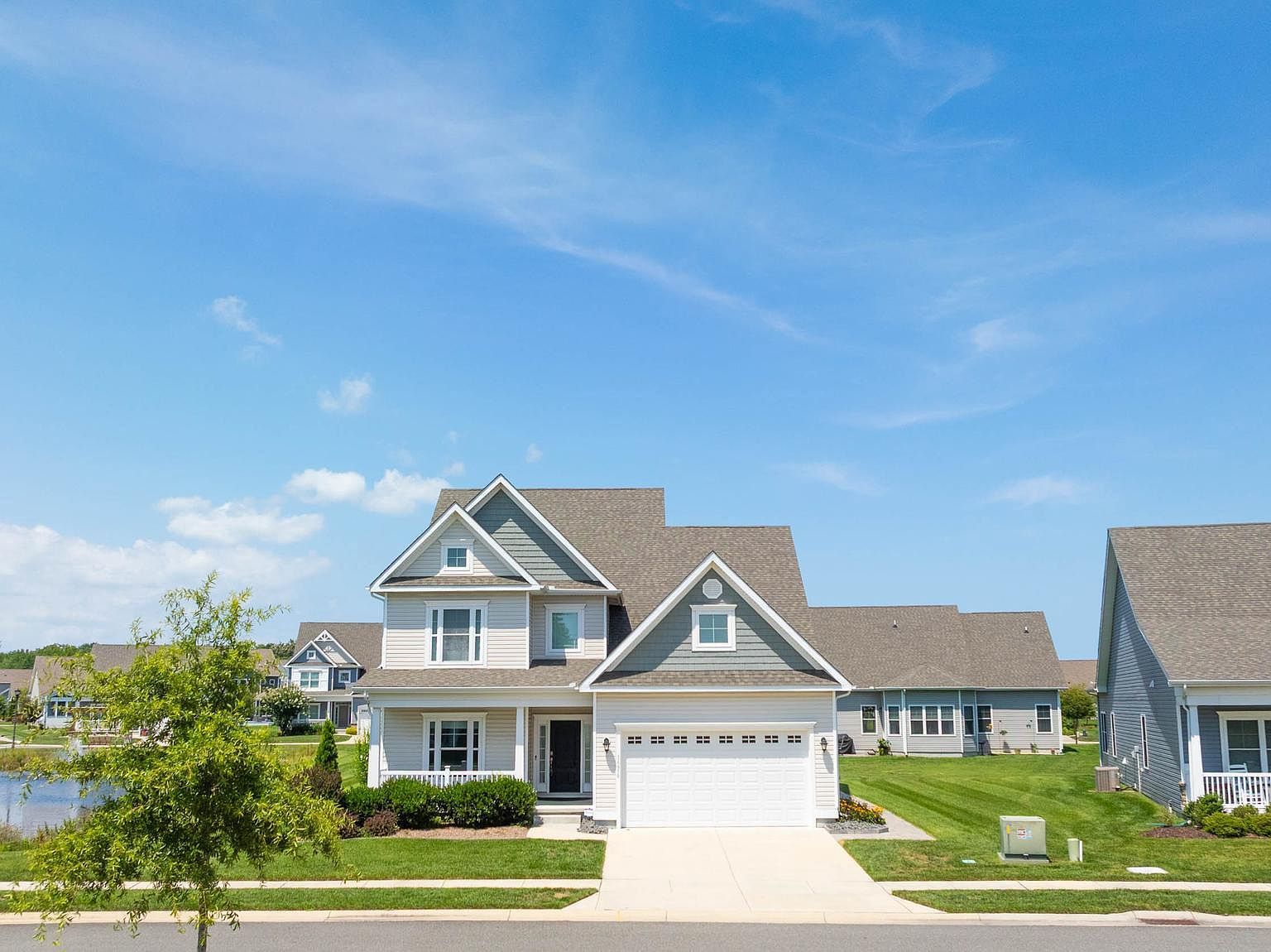 16858 Bellevue Ct Millville, DE 19967 - Thumbnail 3