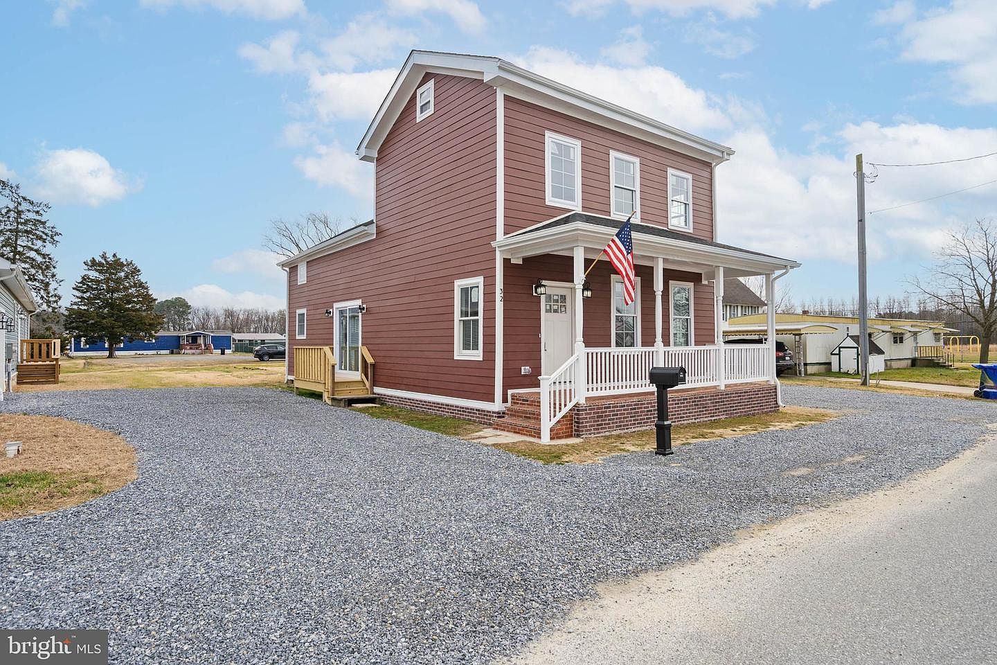 32 Broad St Greenwood, DE 19950 - Thumbnail 3