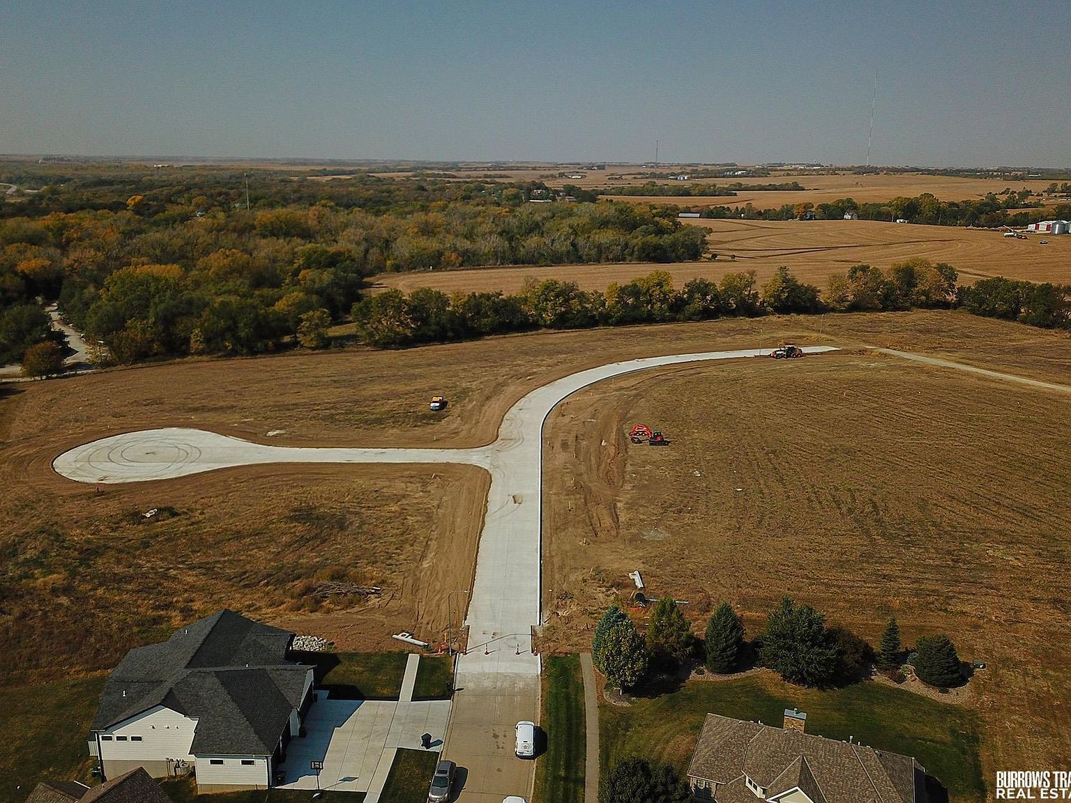 LOT 11 N East Park St Weeping Water, NE 68463 - Thumbnail 3