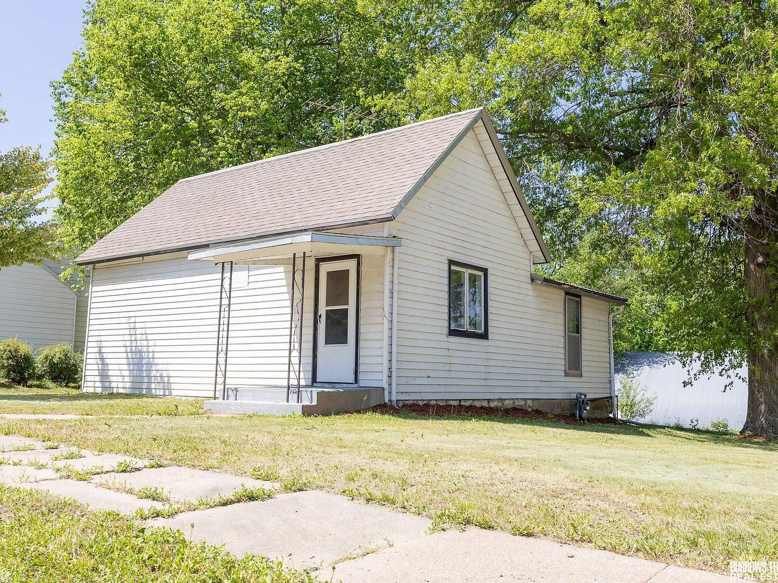 547 I St Pawnee City, NE 68420 - Thumbnail 3