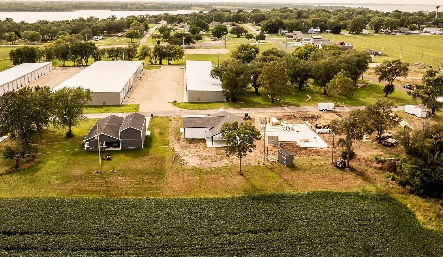 216 Green Acres Dr Milford, KS 66514 - Thumbnail 3