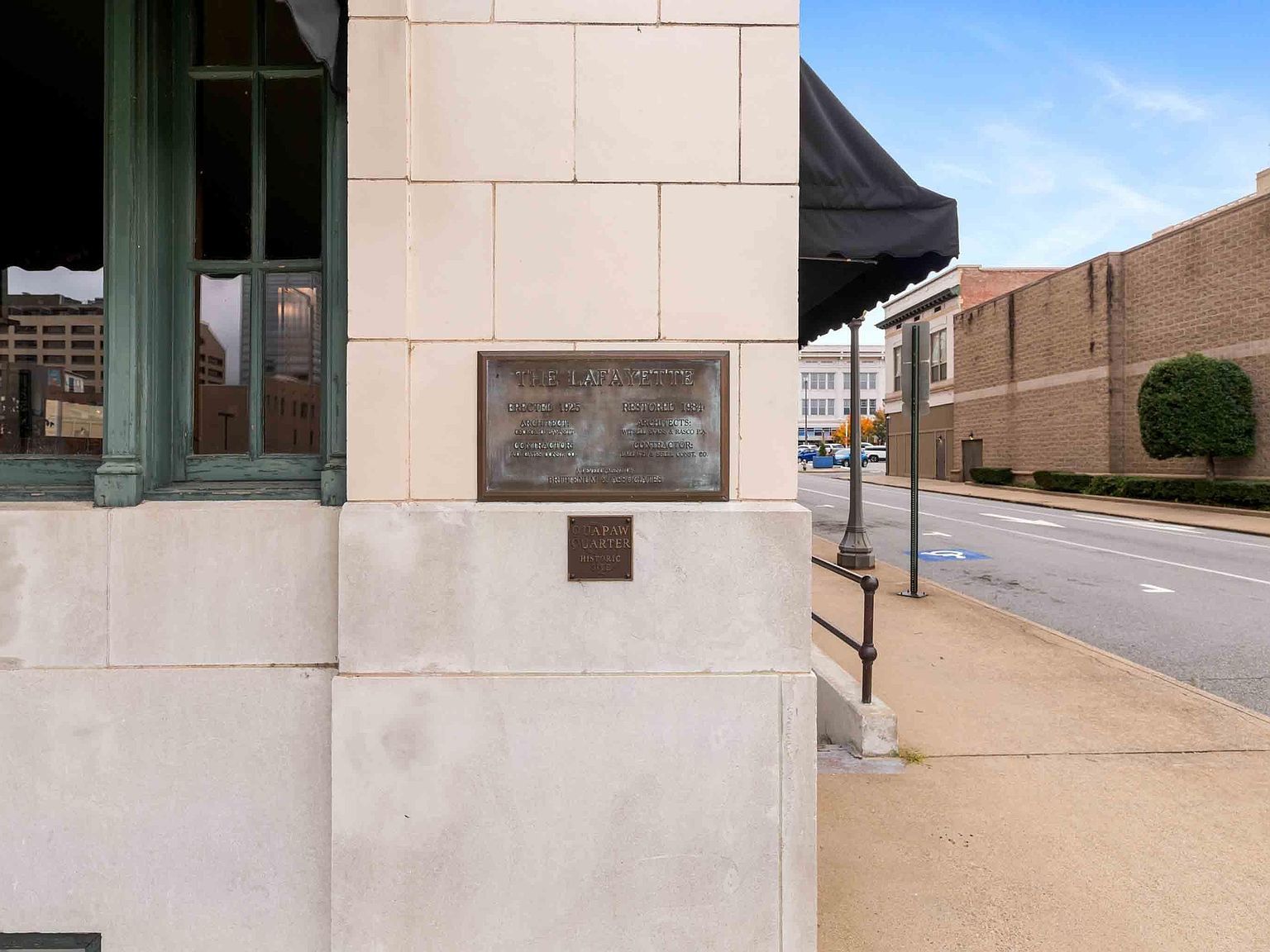 523 Louisiana St APT 9E Little Rock, AR 72201 - Thumbnail 3