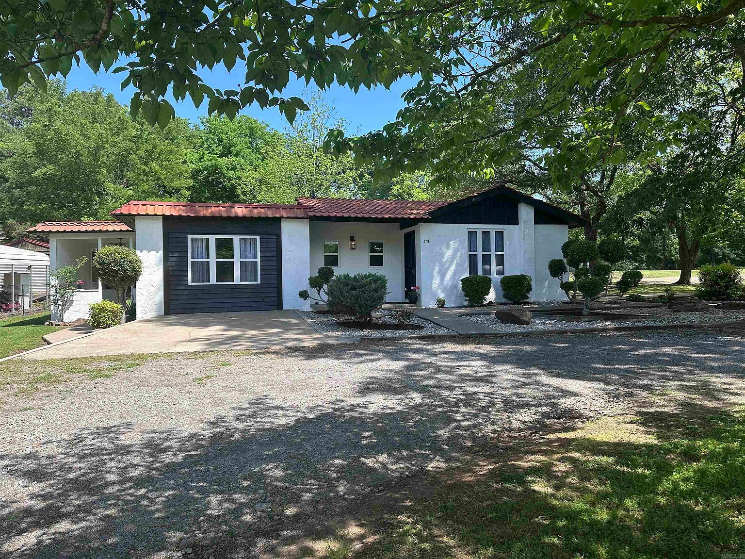 315 Wilburn Rd Heber Springs, AR 72543 - Thumbnail 3