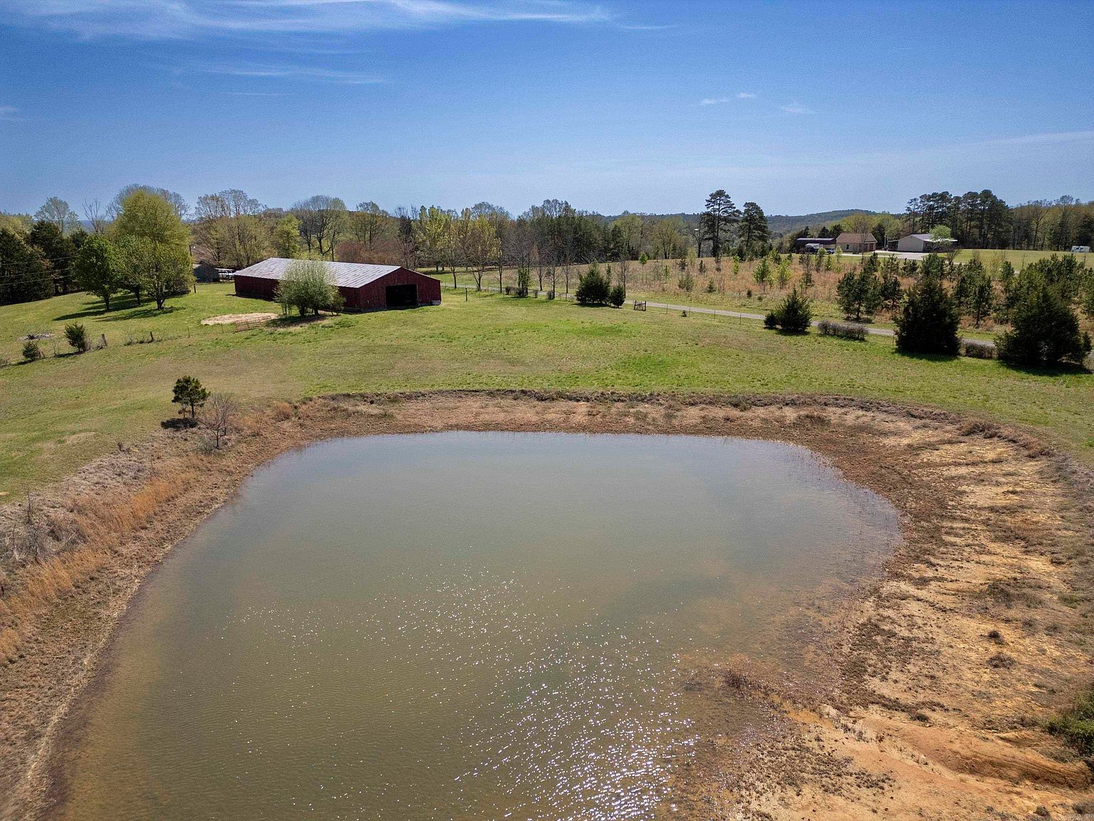 50 Tnt Ln Heber Springs, AR 72543 - Thumbnail 3