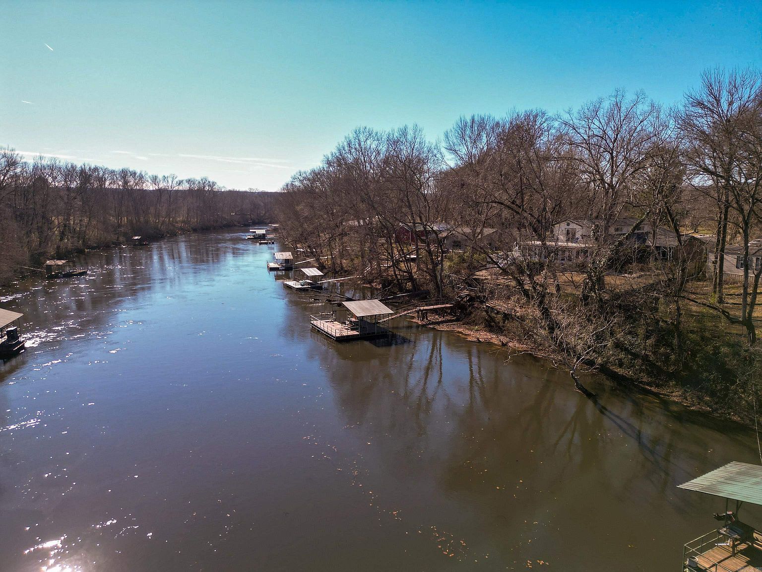 2999 Riverbend Rd Heber Springs, AR 72543 - Thumbnail 3