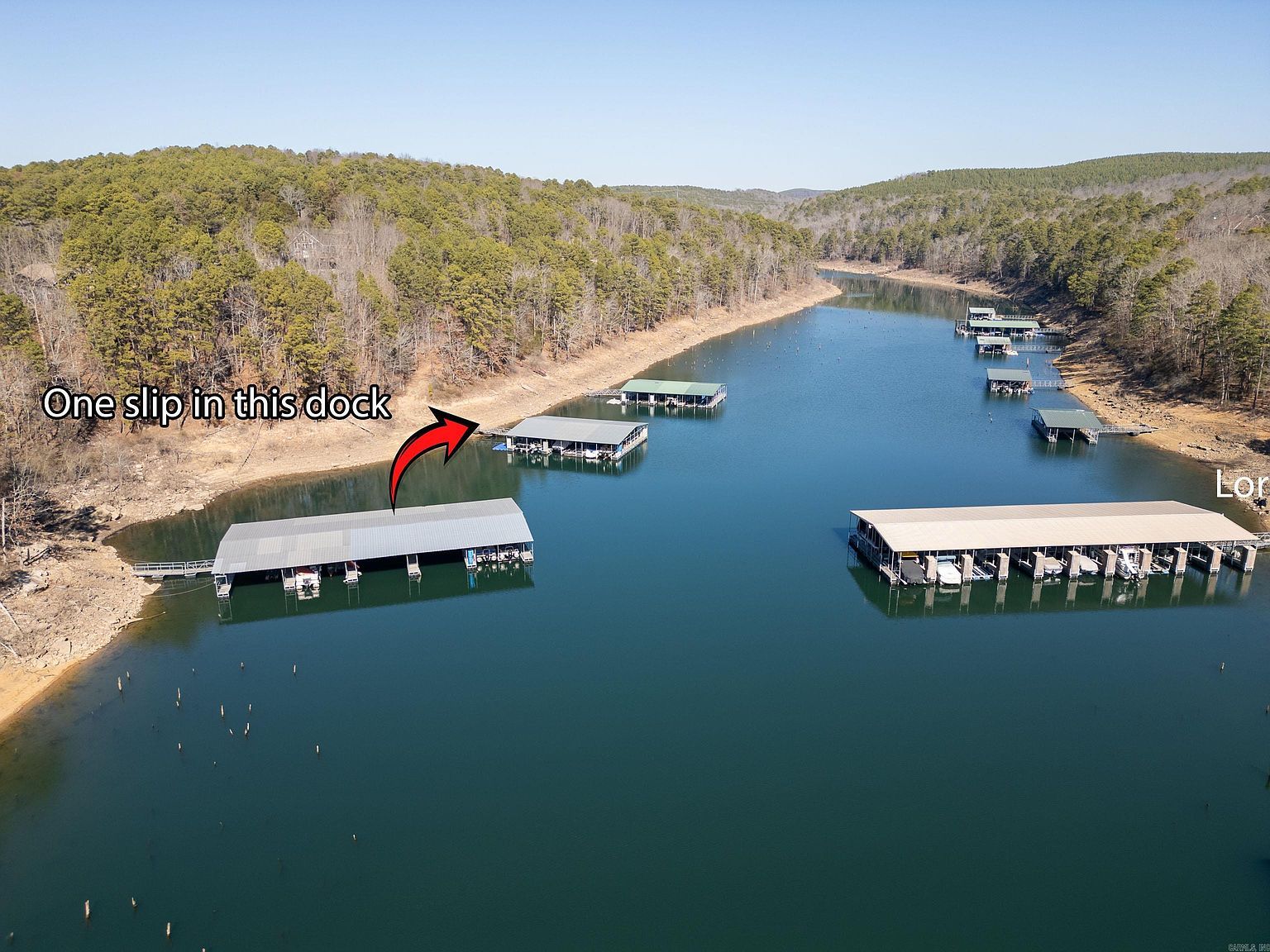 80 Stone Cir Higden, AR 72067 - Thumbnail 3