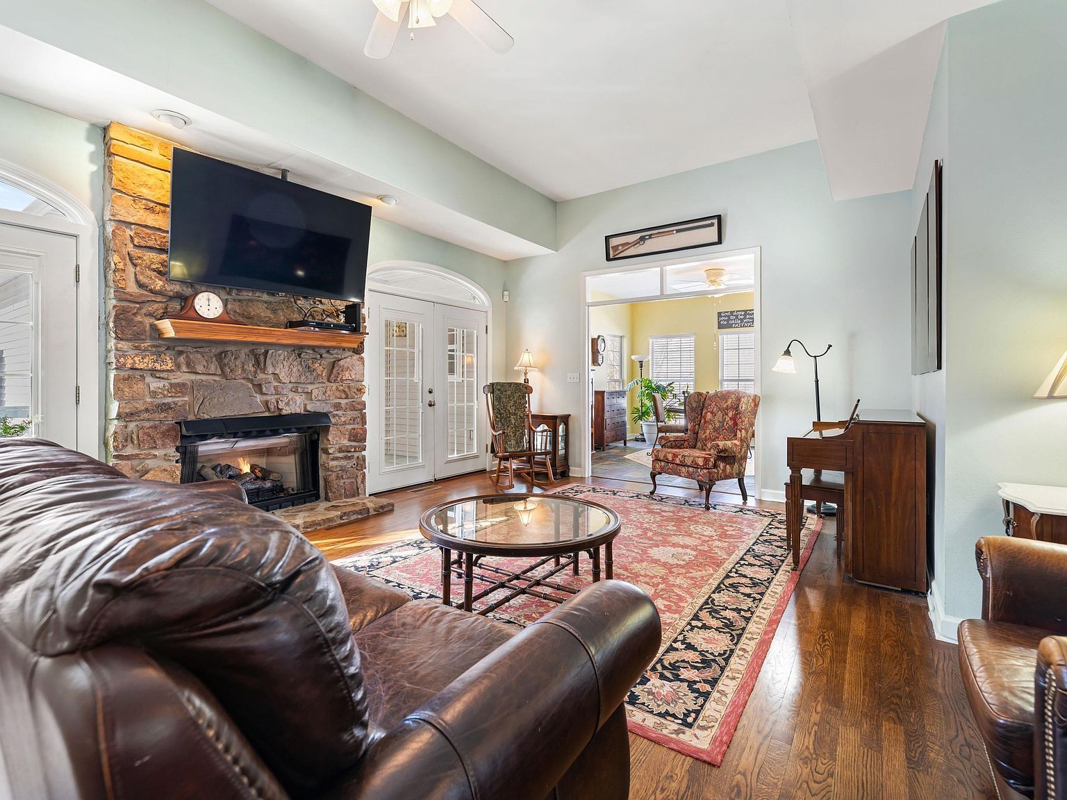 2510 Woodland Bluff Dr Heber Springs, AR 72543 - Thumbnail 3