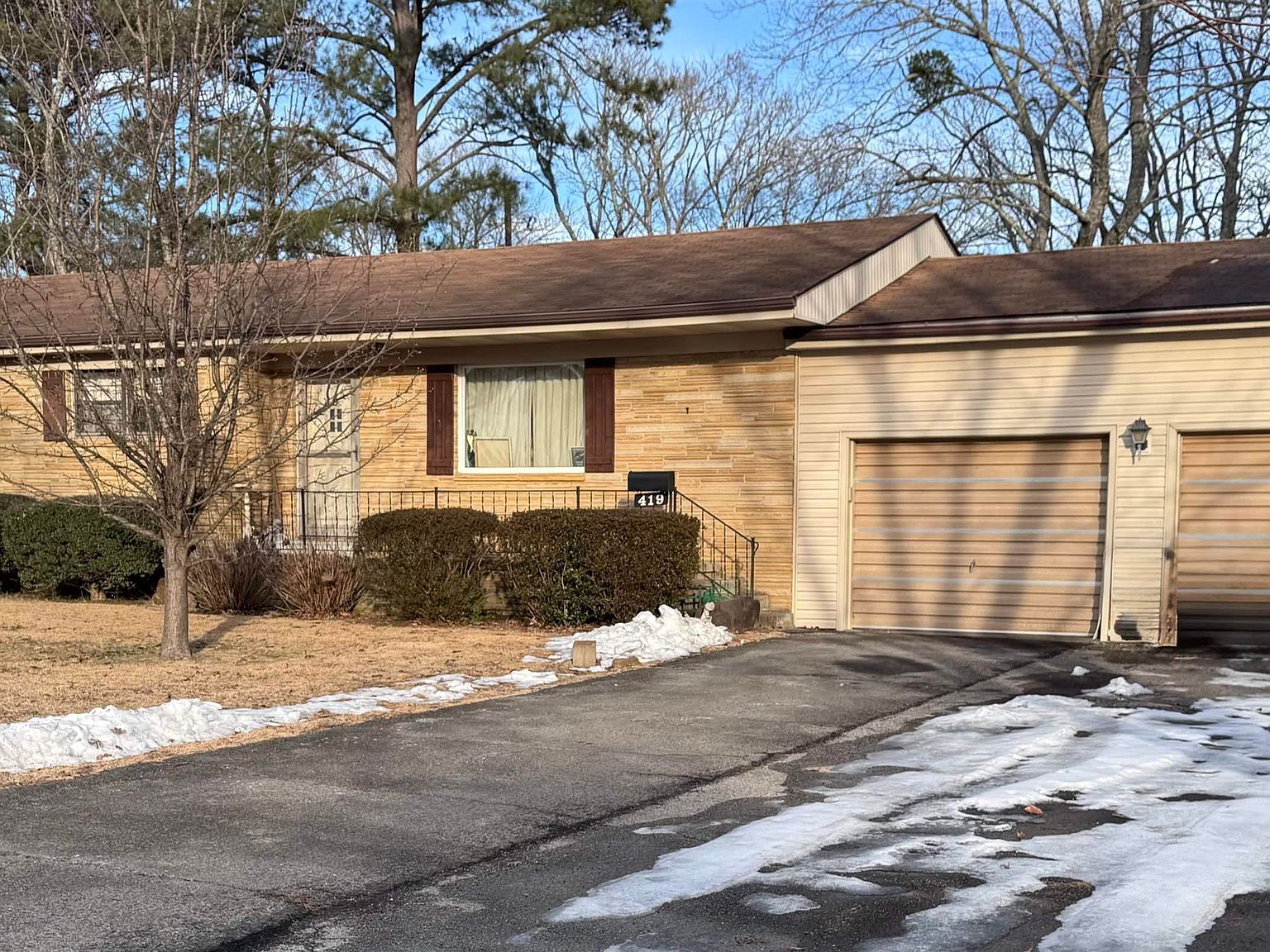 419 Sunset Dr Heber Springs, AR 72543 - Thumbnail 3