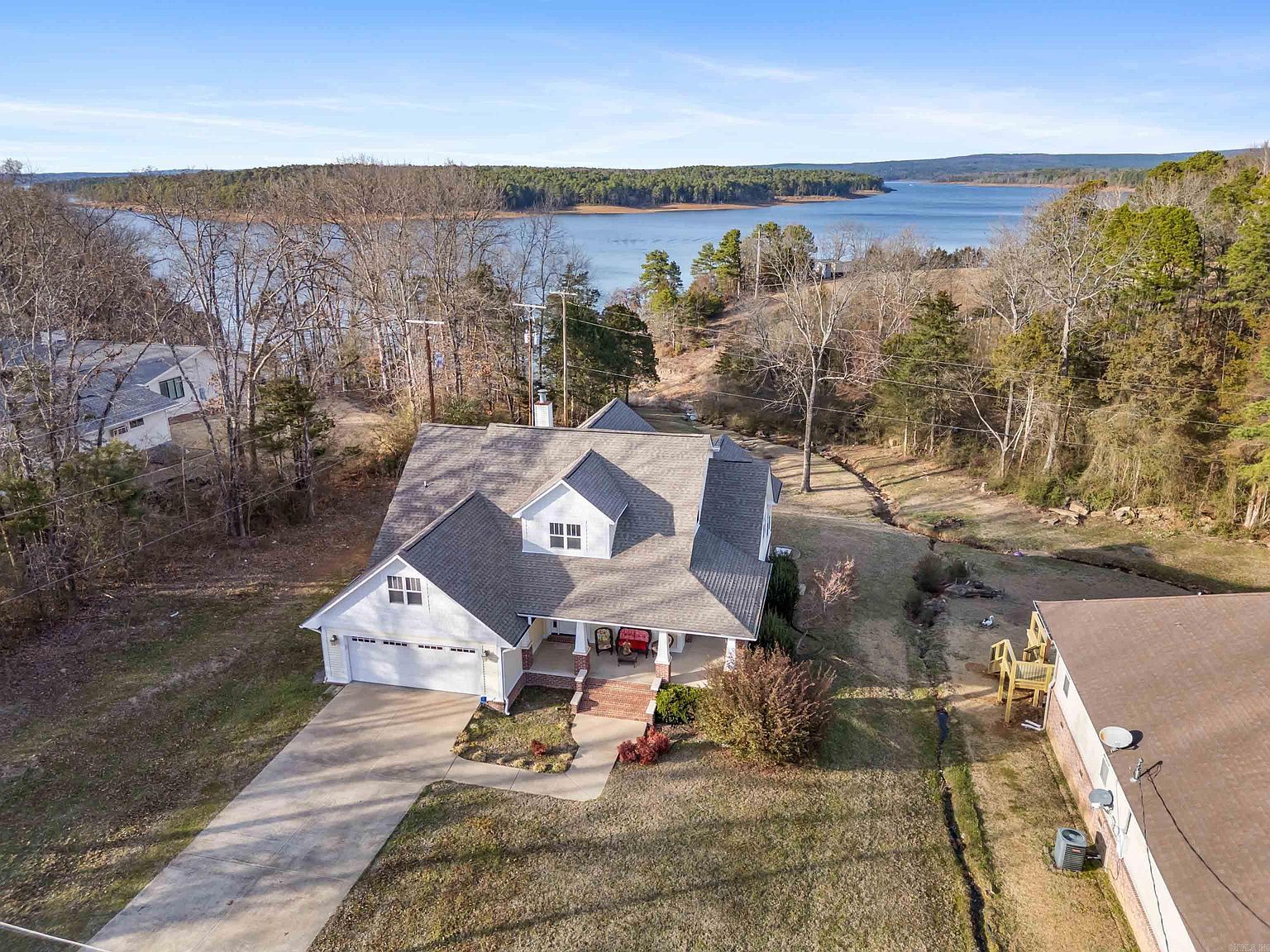 1424 Lee Pl Heber Springs, AR 72543 - Thumbnail 3