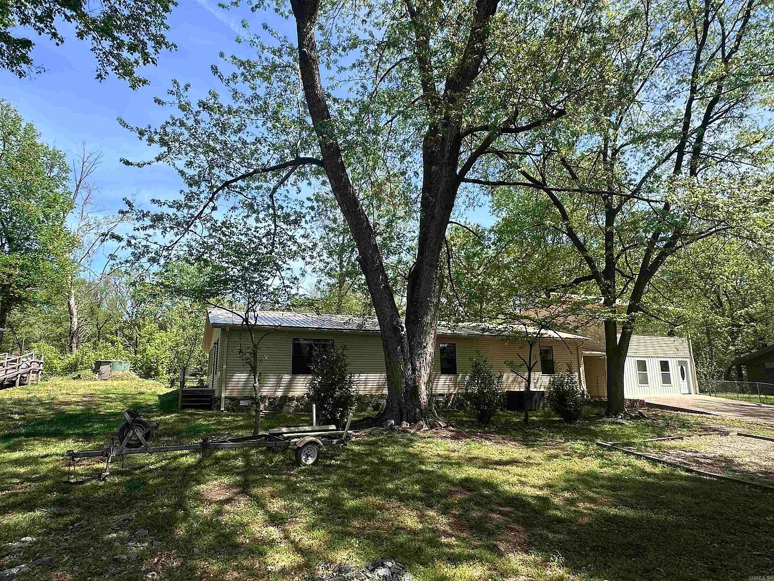 19 Riverside Ln Pangburn, AR 72121 - Thumbnail 3