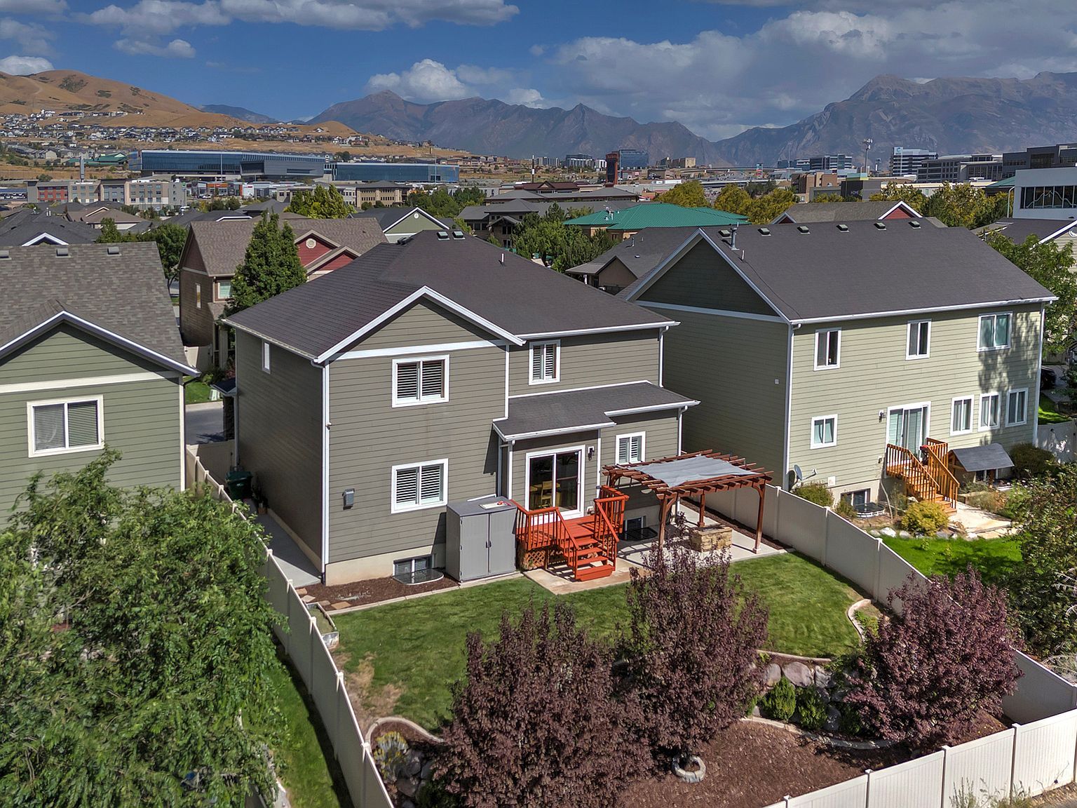 3477 N Bear Hollow Way Lehi, UT 84043 - Thumbnail 3