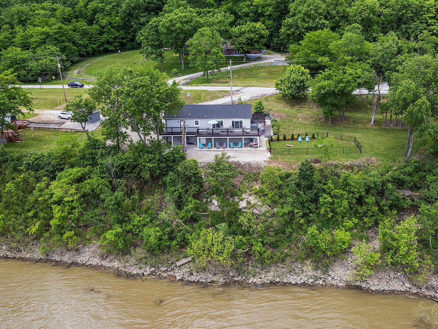 11248 E State Road 156 Vevay, IN 47043 - Thumbnail 3