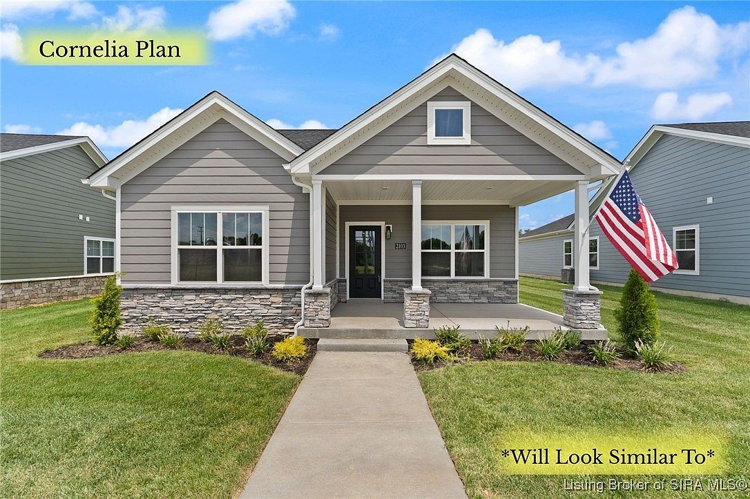 2115 Loop Island Way New Albany, IN 47150 - Thumbnail 3
