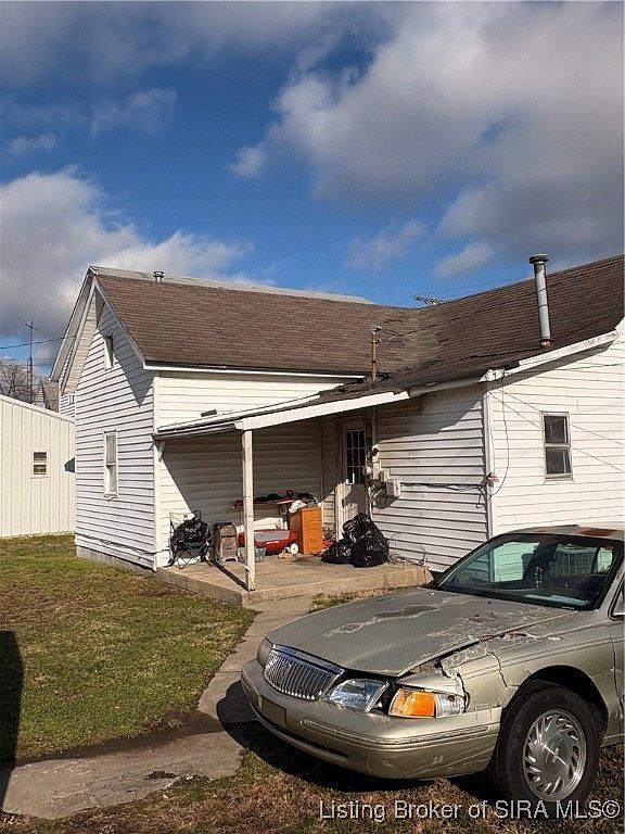 50 S 3rd St Scottsburg, IN 47170 - Thumbnail 3