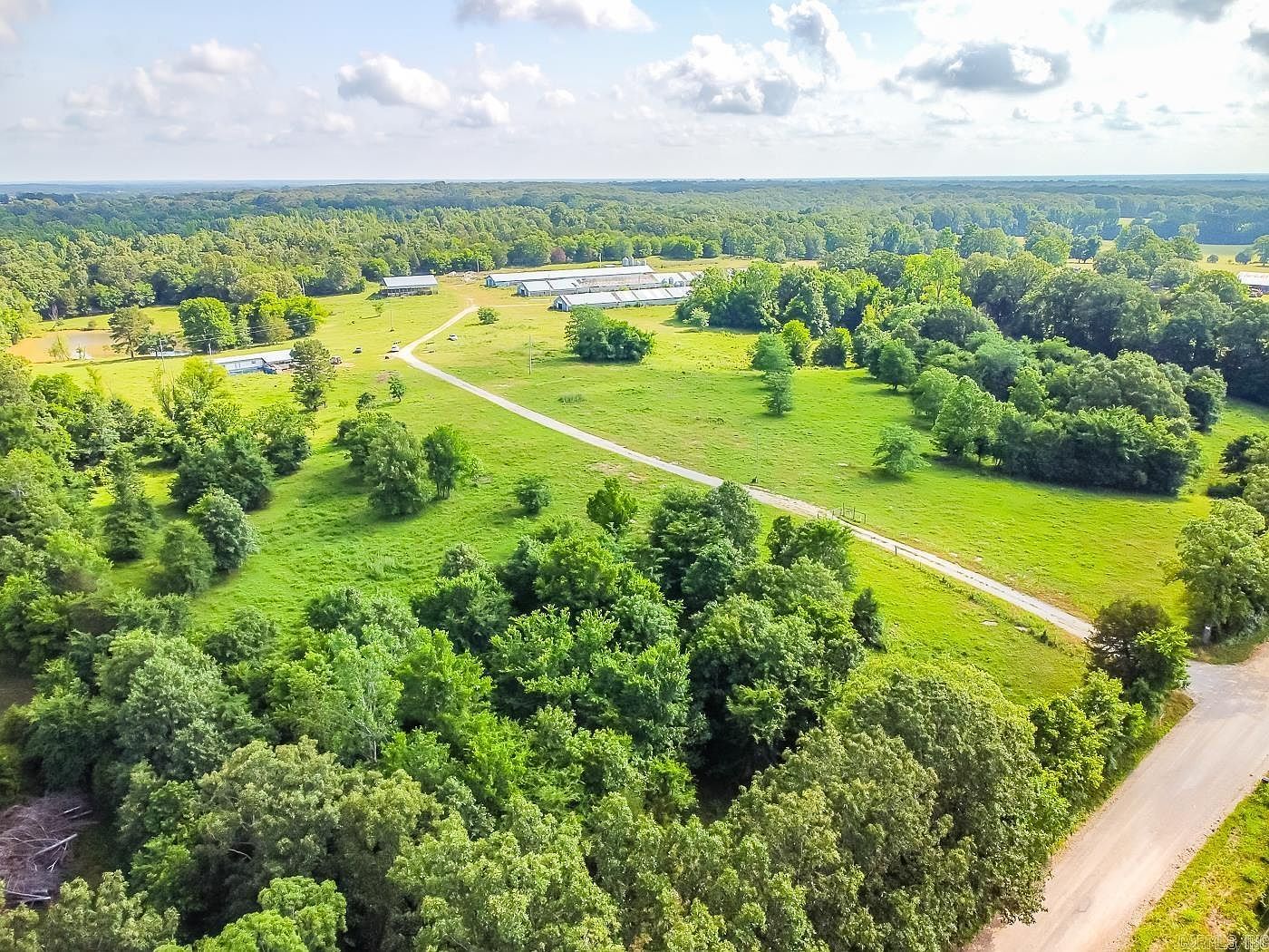 183 Law #352 Strawberry, AR 72469 - Thumbnail 3