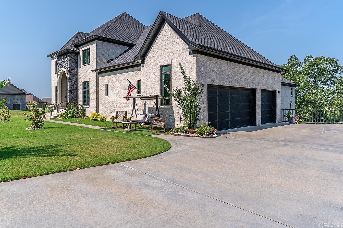 18 River Ridge Rd Searcy, AR 72143 - Thumbnail 3