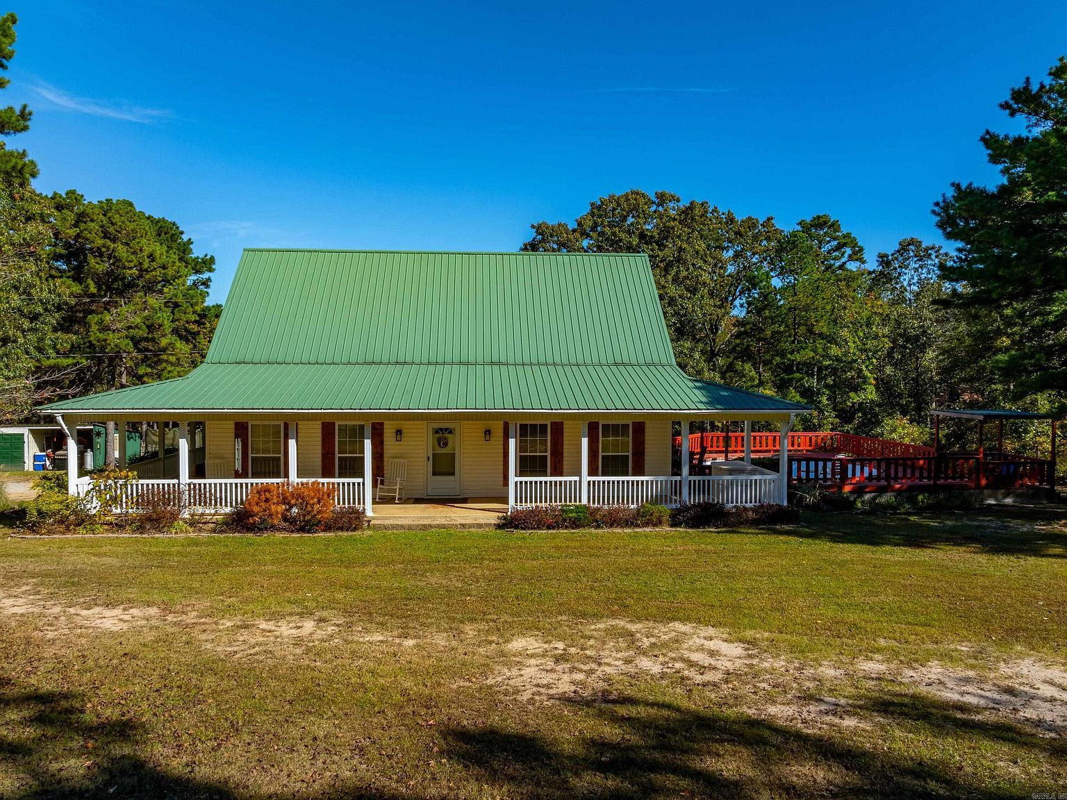 34 Sorrell Rd Cave City, AR 72521 - Thumbnail 3