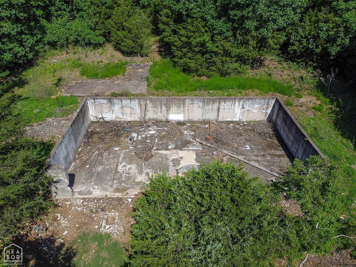 10 Kiwanie Ln LOT 8-8-10 Hardy, AR 72542 - Thumbnail 3