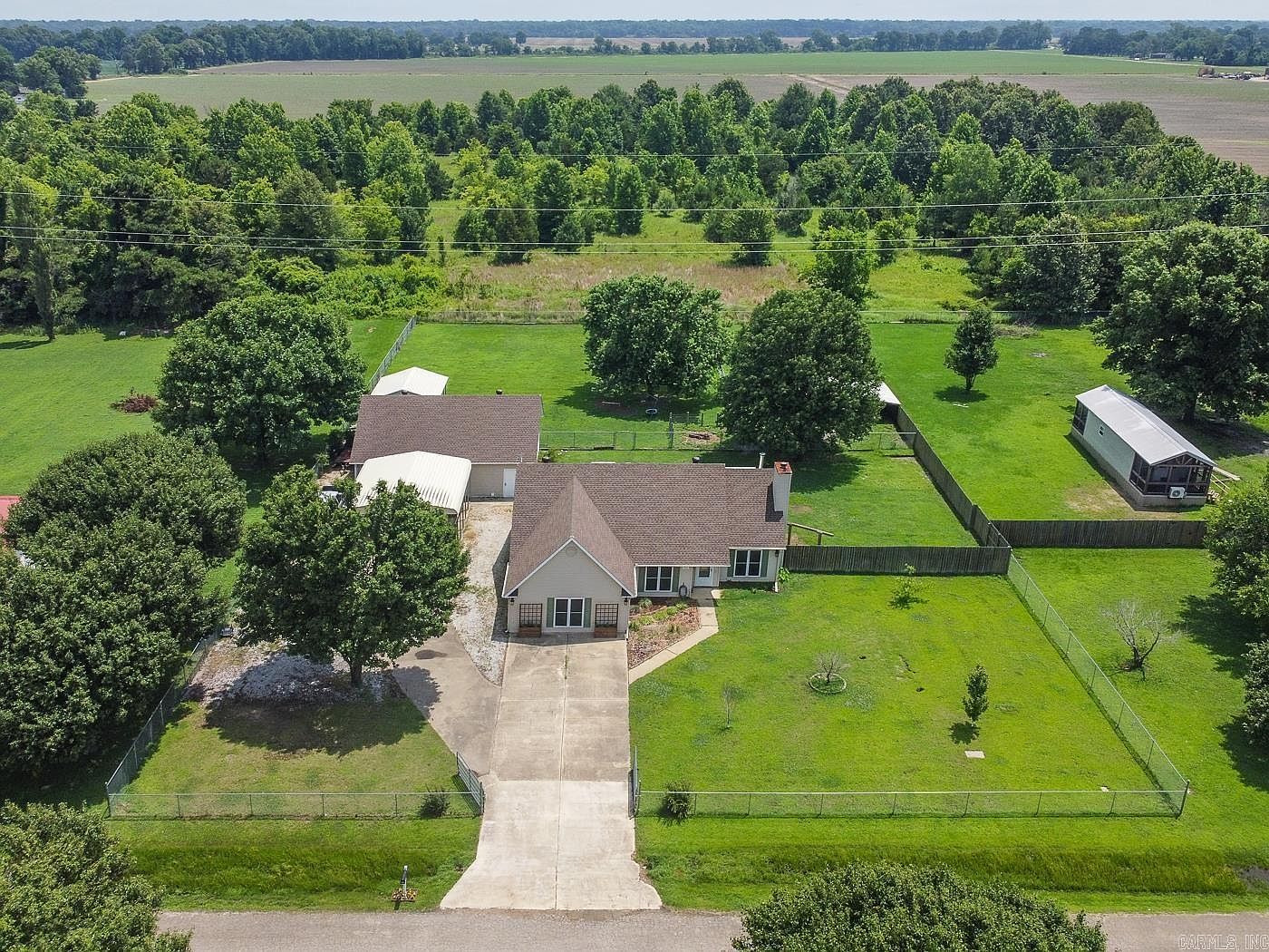 13326 Dixie Ln Trumann, AR 72472 - Thumbnail 3